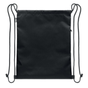MO DAYKIT - Drawstring bag in 420D RPET - Img 9