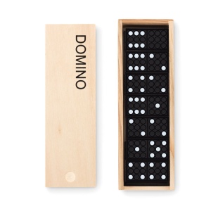 MO DOMINO - Domino din lemn