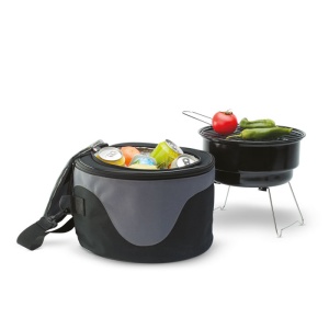 MO DONAU - Barbecue cooler bag - Img 3