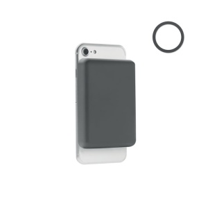 MO DOUBLETIC Magnetic Powerbank 5000mAh 15W - Img 4