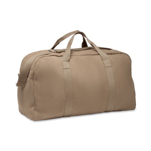 MO DUFFAS COLOUR - Geantă de voiaj Duffle 450 gr/m - Img 2
