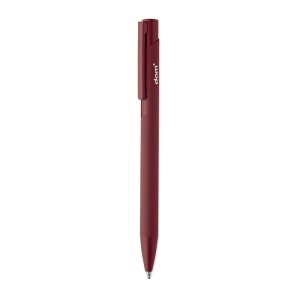 MO ESCRI - Recycled aluminium ball pen
