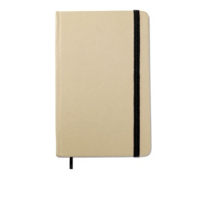 MO EVERNOTE A6 recycled notebook 96 plain - Img 6