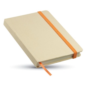MO EVERNOTE A6 recycled notebook 96 plain - Img 11