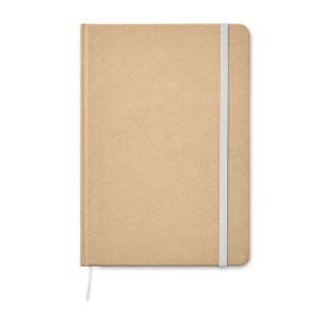 MO EVERWRITE A5 recycled notebook 80 lined - Img 4