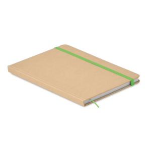 MO EVERWRITE A5 recycled notebook 80 lined - Img 16