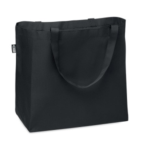 MO FAMA - 600D RPET large shopping bag