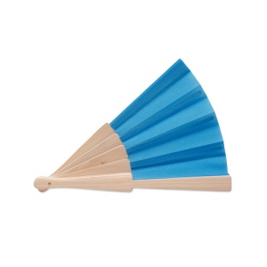 MO FANNY WOOD Manual hand fan wood - Img 24