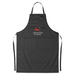 MO FITTED KITAB - Adjustable apron - Img 1