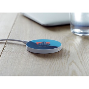MO FLAKE CHARGER - Încărcător wireless.