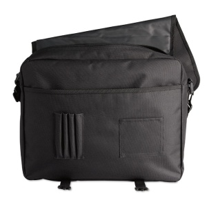 MO FLAPA - 600D polyester document bag - Img 6