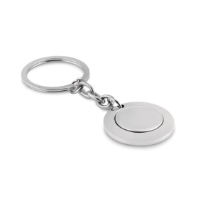 MO FLAT RING - Key ring with token - Img 2