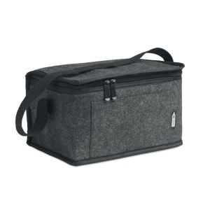 MO FOOLER - Cooler bag fetru RPET