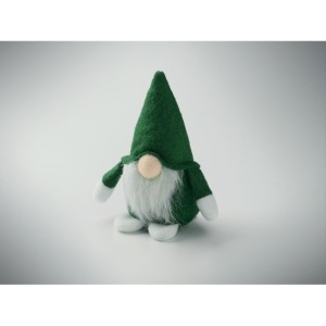 MO FROSTY Felt gnome decoration - Img 9