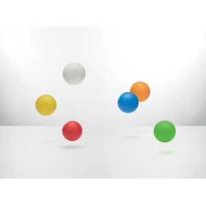 MO FUNBALL Rubber bouncing ball - Img 9
