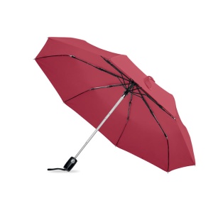 MO GENTLEMEN - Luxe 21inch windproof umbrella - Img 7