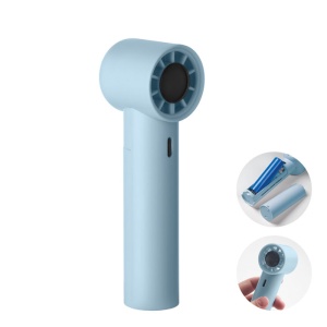MO GLACI - Mini ventilator viteză mare - Img 3