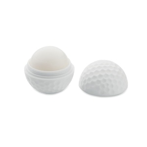 MO GOLF - Balsam de buze minge de golf