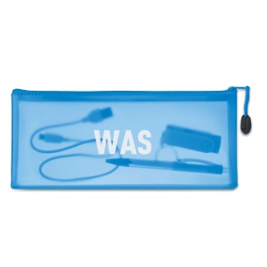 MO GRAN - PVC pencil case