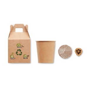 MO GROWTREE™ - Set din pin