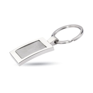 MO HARROBS - Metal key ring - Img 2