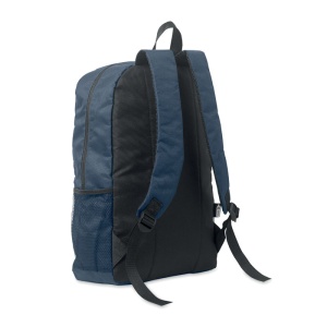 MO HIGE - 600D RPET polyester backpack - Img 12