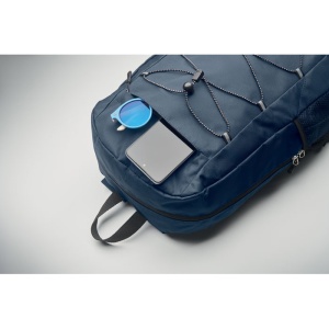 MO HIGE - 600D RPET polyester backpack - Img 22