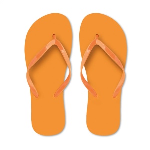 MO HONOLULU EVA beach slippers size M - Img 5