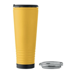 MO HOWLER CUP Pahar cu perete dublu de 700 ml - Img 16