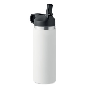 MO IVALO - Double wall bottle 500 ml - Img 2