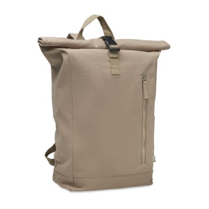 MO KAMET - Roll top backpack 390 gr/m² - Img 4