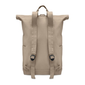 MO KAMET - Roll top backpack 390 gr/m² - Img 10