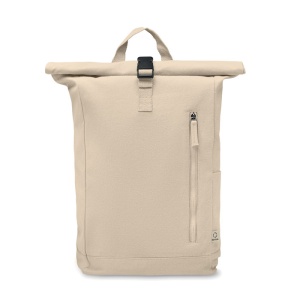 MO KAMET - Roll top backpack 390 gr/m² - Img 18