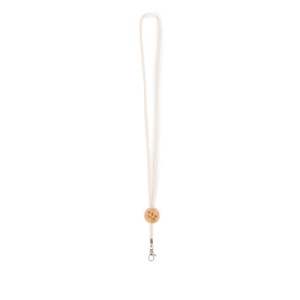 MO KARA - Lanyard din bumbac, carabina