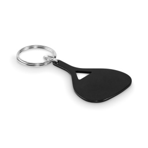 MO KEPAD - Aluminium key ring