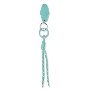 MO KEYBRAID Braided rope with tag keyring - Img 17