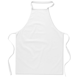 MO KITAB - Kitchen apron in cotton - Img 2