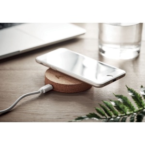 MO KOKE - Wireless charging pad 10W - Img 4