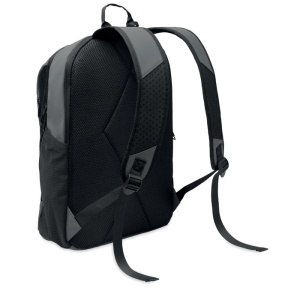 MO KOROVIN - 15" soft PU laptop backpack - Img 13