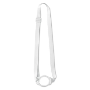 MO LANCUP - Lanyard cu suport pentru pahar - Img 4