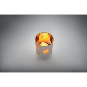 MO LANDLE LED tea light candle - Img 11