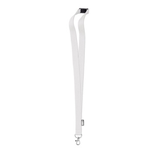 MO LANY RPET - Lanyard din RPET cu carabină - Img 20