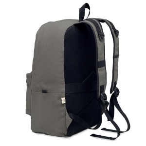 MO LEIRUR - 15 inch laptop backpack - Img 9