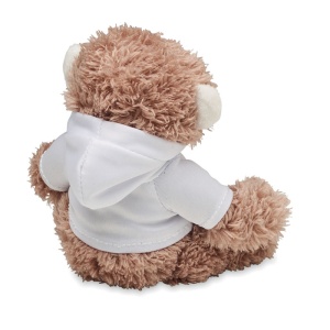 MO LENNY Teddy monkey plush - Img 4