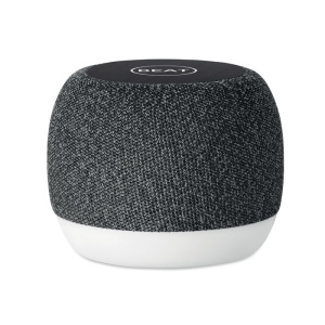 MO LISTOO+ 15W wireless charger speaker