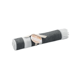 MO MAR SEAQUAL® hammam towel 70x140cm - Img 1