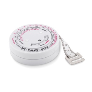 MO MEASURE IT - BMI measuring tape - Img 3