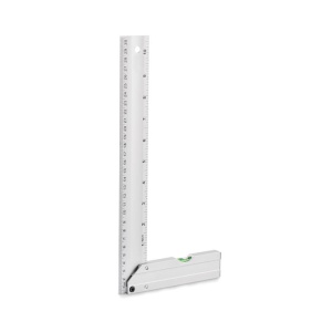 MO MEJURE - Riglă de nivel din aluminiu 30 cm - Img 3