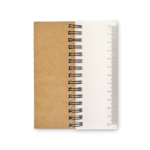 MO MEMORING - Memo pad in PP - Img 3