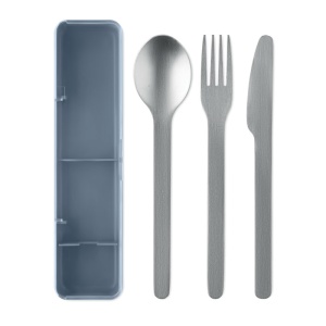 MO MESTECK - Set tacâmuri oțel inoxidabil - Img 17